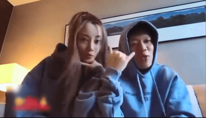 李小璐PG One抖音视频流出，究竟是谁泄露的消息？ 网红福利-第3张