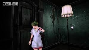 密室逃脱VR游戏《最后迷宫》登陆steam发售 宅男福利游戏-第3张