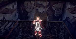 密室逃脱VR游戏《最后迷宫》登陆steam发售 宅男福利游戏-第4张