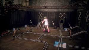 密室逃脱VR游戏《最后迷宫》登陆steam发售 宅男福利游戏-第2张