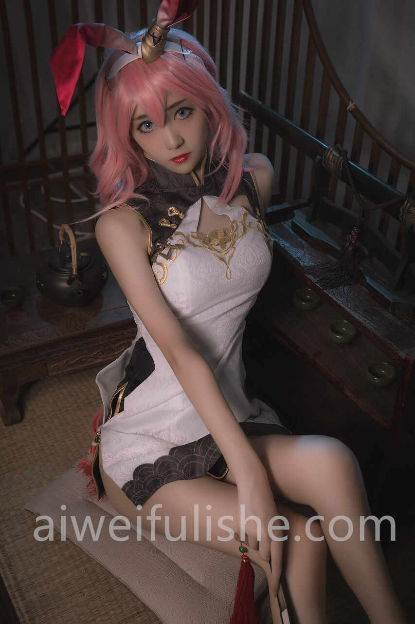 南桃momoko写真图包合集(持续更新) cosplay美女-第1张