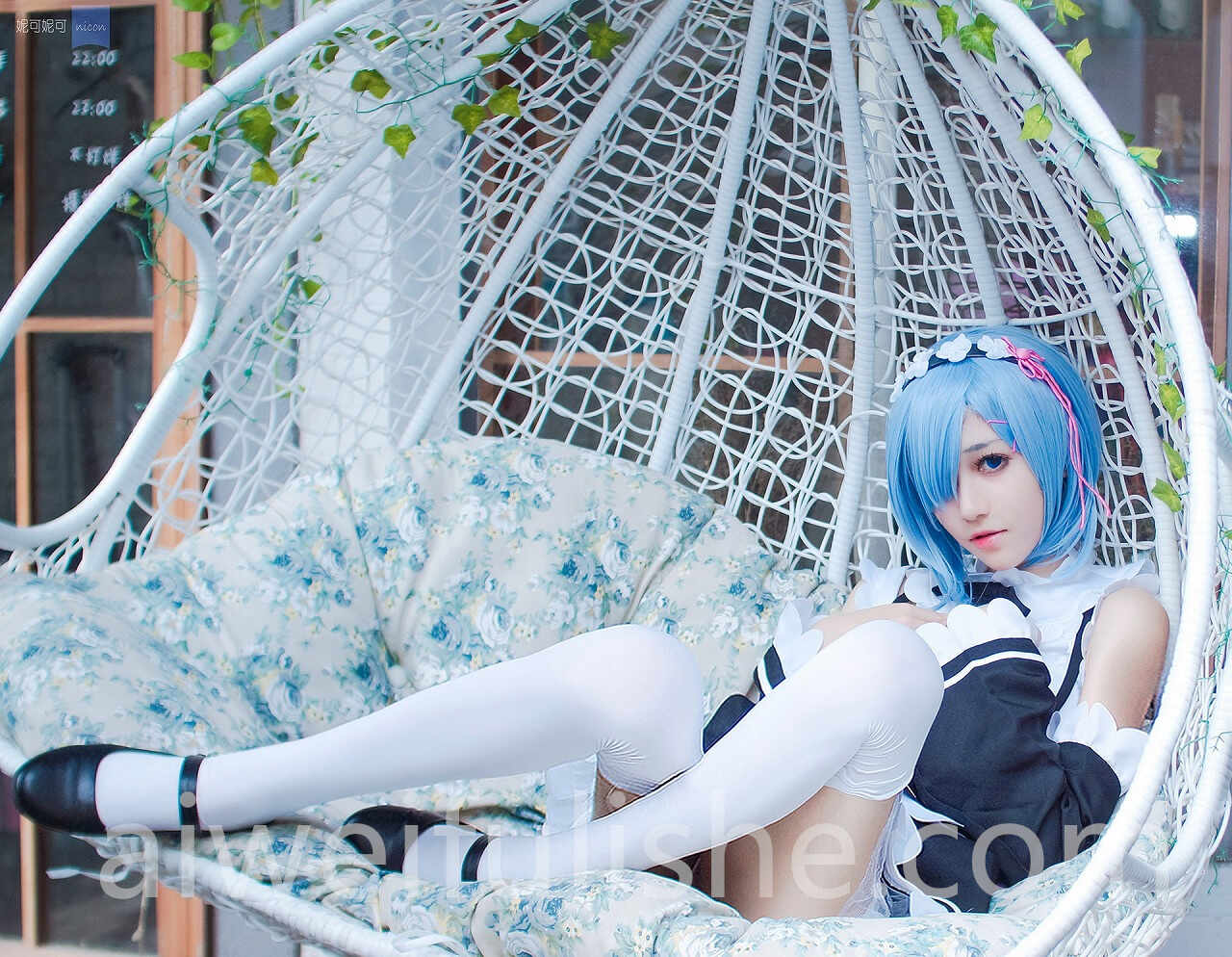 南桃momoko写真图包合集(持续更新) cosplay美女-第5张