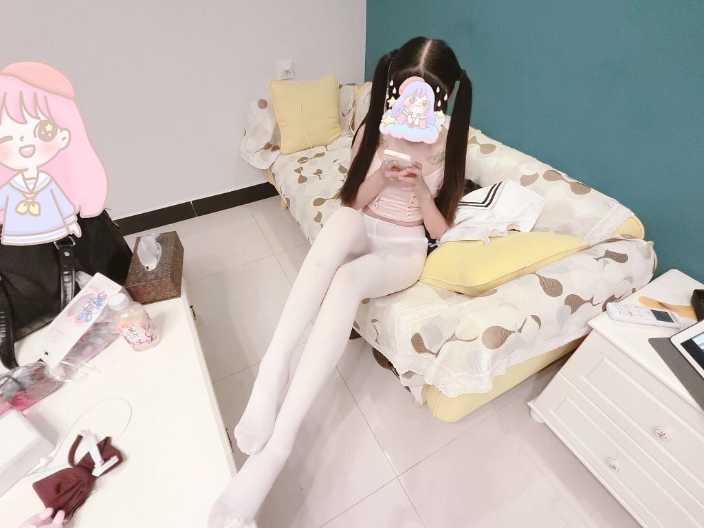 似喵酱图包写真合集7套[148M] 网红福利-第5张