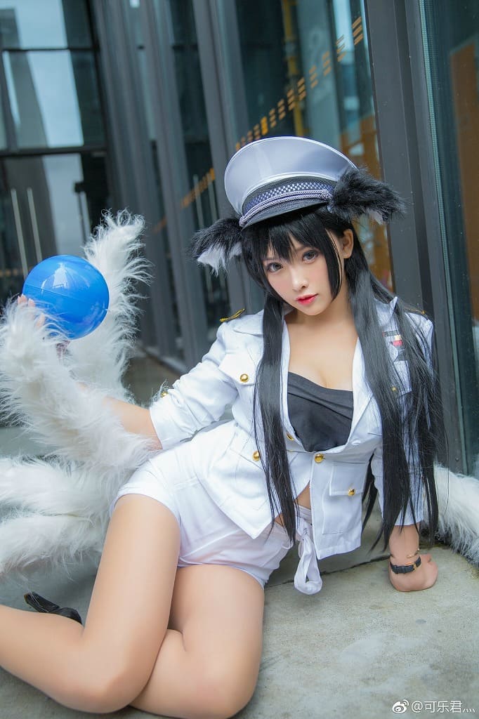 只是简言微博写真图片打包+视频合集[2151p12v3.2G] cosplay美女-第4张