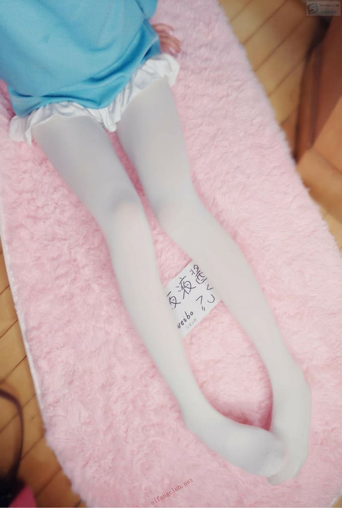 萝莉液液酱34套写真合集[1.85G] cosplay美女-第3张