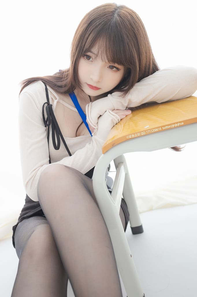 紧急企划 C-001 古川kagura职业OL黑丝写真[66P-598MB] 网红福利-第5张