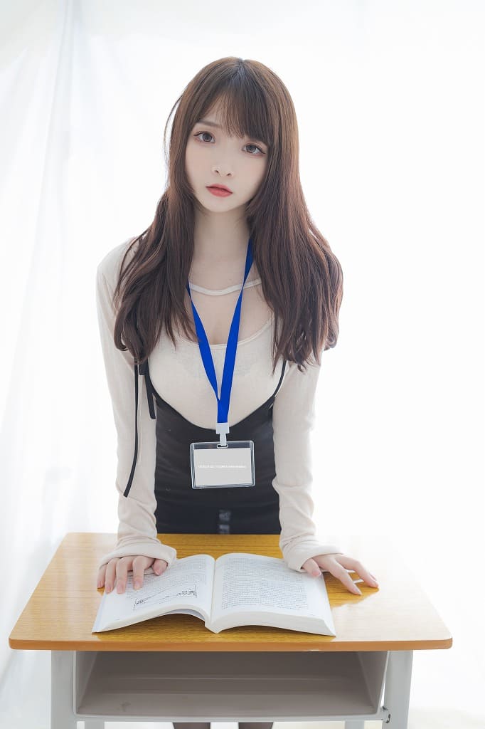 紧急企划 C-001 古川kagura职业OL黑丝写真[66P-598MB] 网红福利-第6张