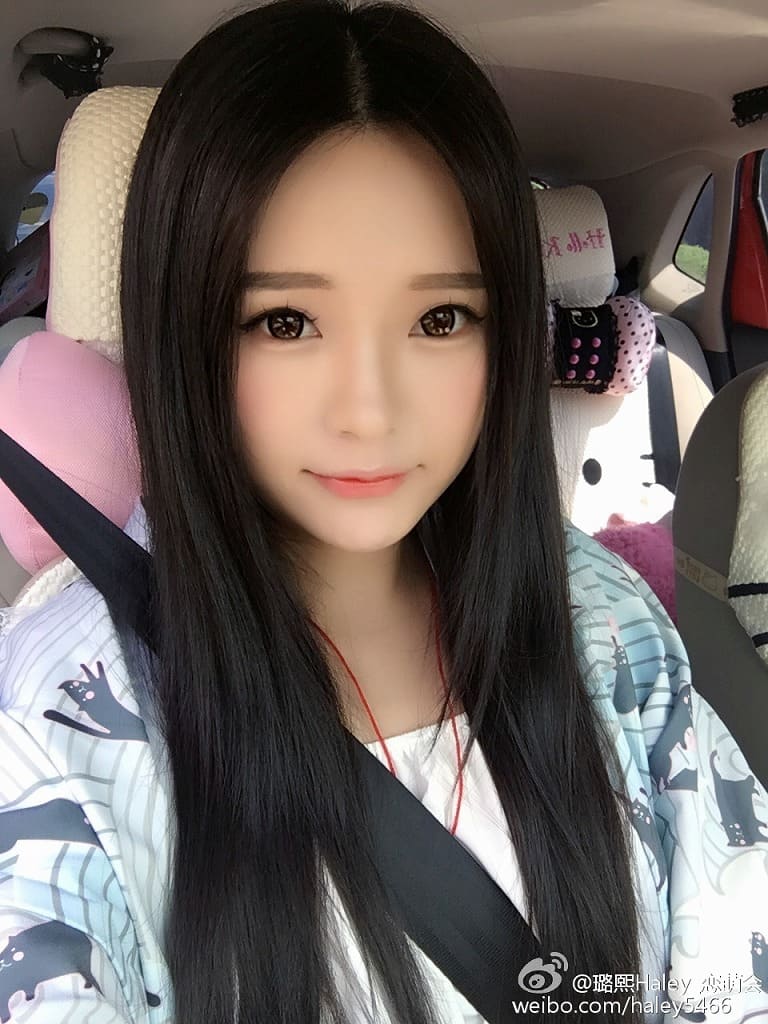 只是简言微博写真图片打包+视频合集[2151p12v3.2G] cosplay美女-第3张