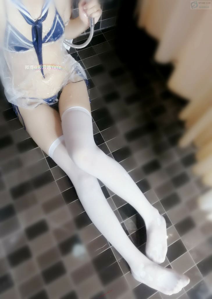 萝莉液液酱34套写真合集[1.85G] cosplay美女-第5张