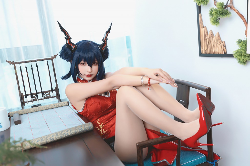 神楽板真冬-《刀ノ語》