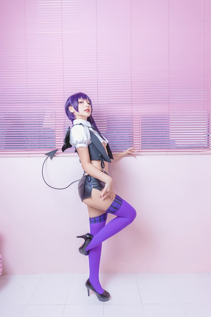 神楽板真冬- 色の香り绝对企划写真[150p3v783M] cosplay美女-第2张