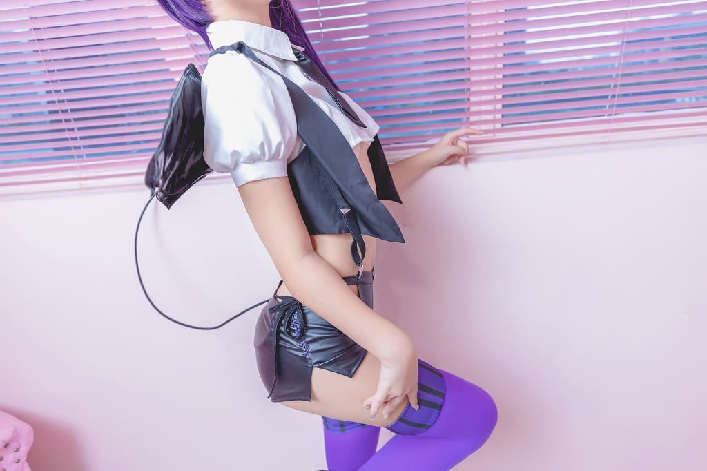 神楽板真冬- 色の香り绝对企划写真[150p3v783M] cosplay美女-第3张
