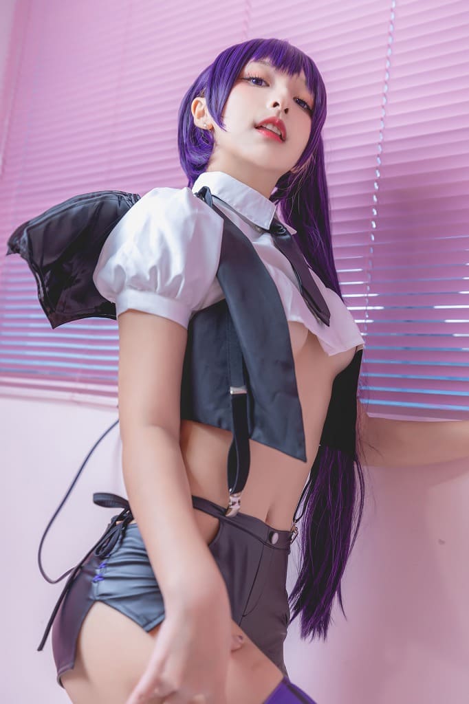 神楽板真冬- 色の香り绝对企划写真[150p3v783M] cosplay美女-第5张