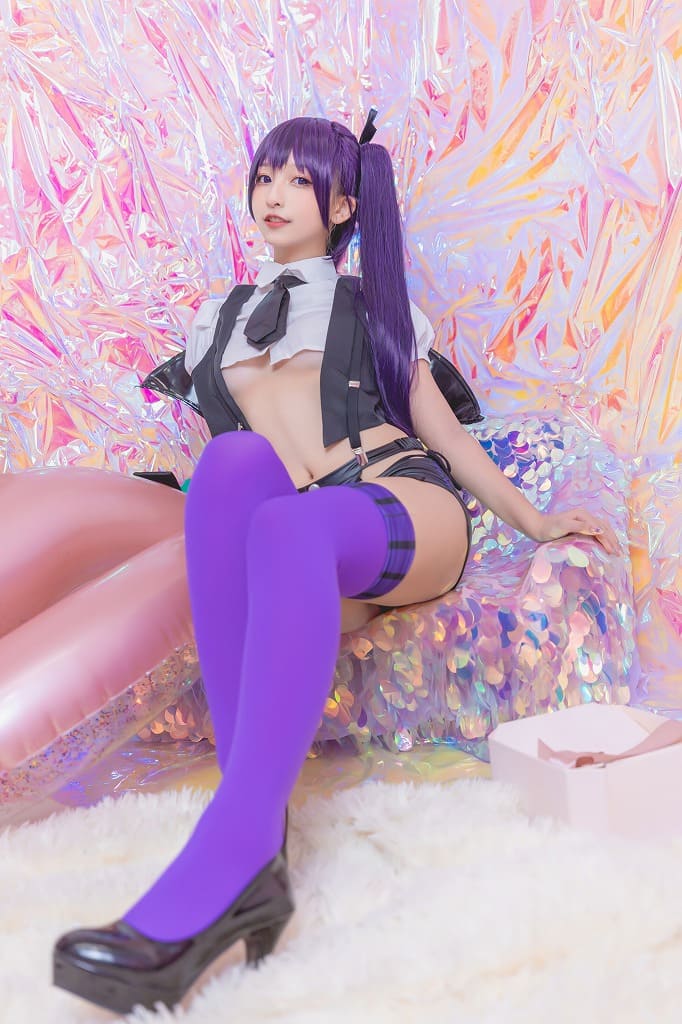 神楽板真冬- 色の香り绝对企划写真[150p3v783M] cosplay美女-第4张