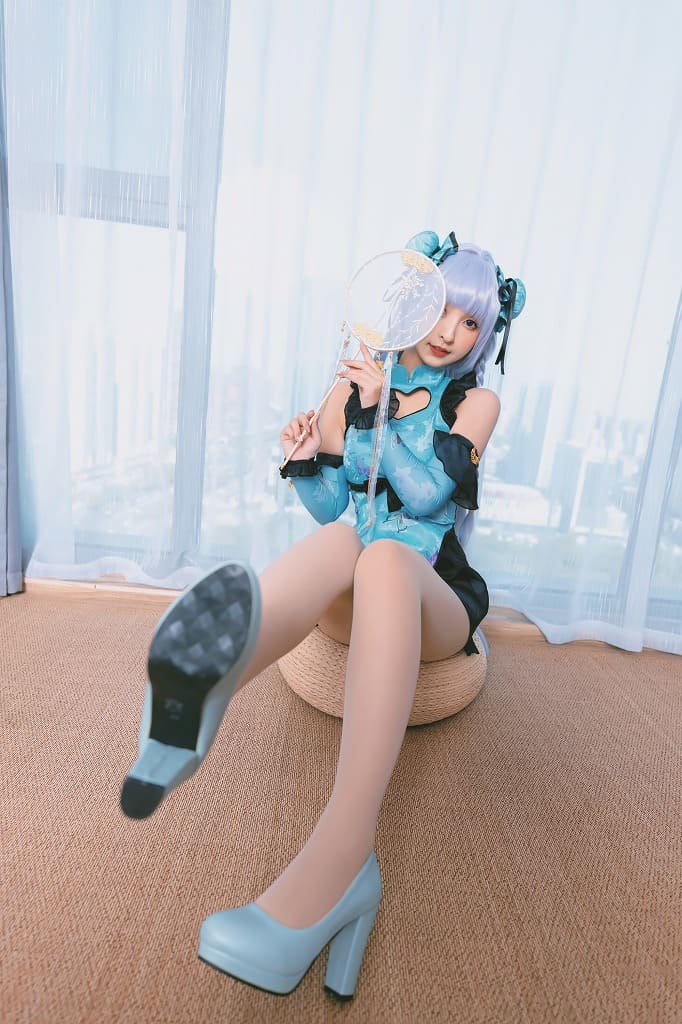 神楽板真冬- 色の香り绝对企划写真[150p3v783M] cosplay美女-第4张