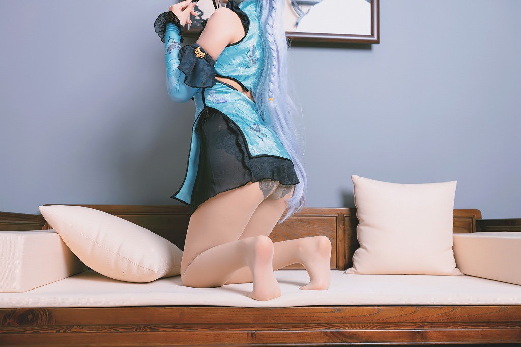 神楽板真冬- 色の香り绝对企划写真[150p3v783M] cosplay美女-第4张