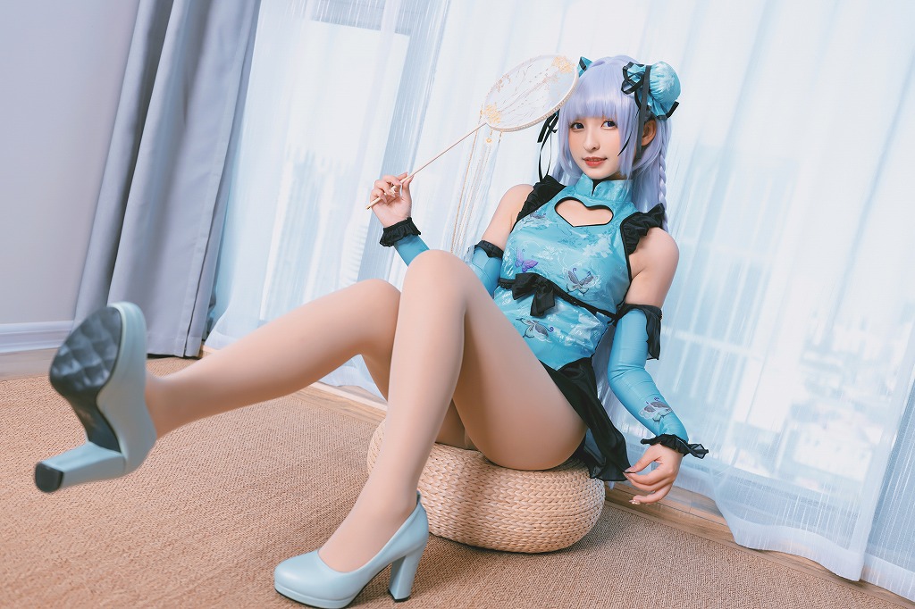 神楽板真冬- 色の香り绝对企划写真[150p3v783M] cosplay美女-第6张