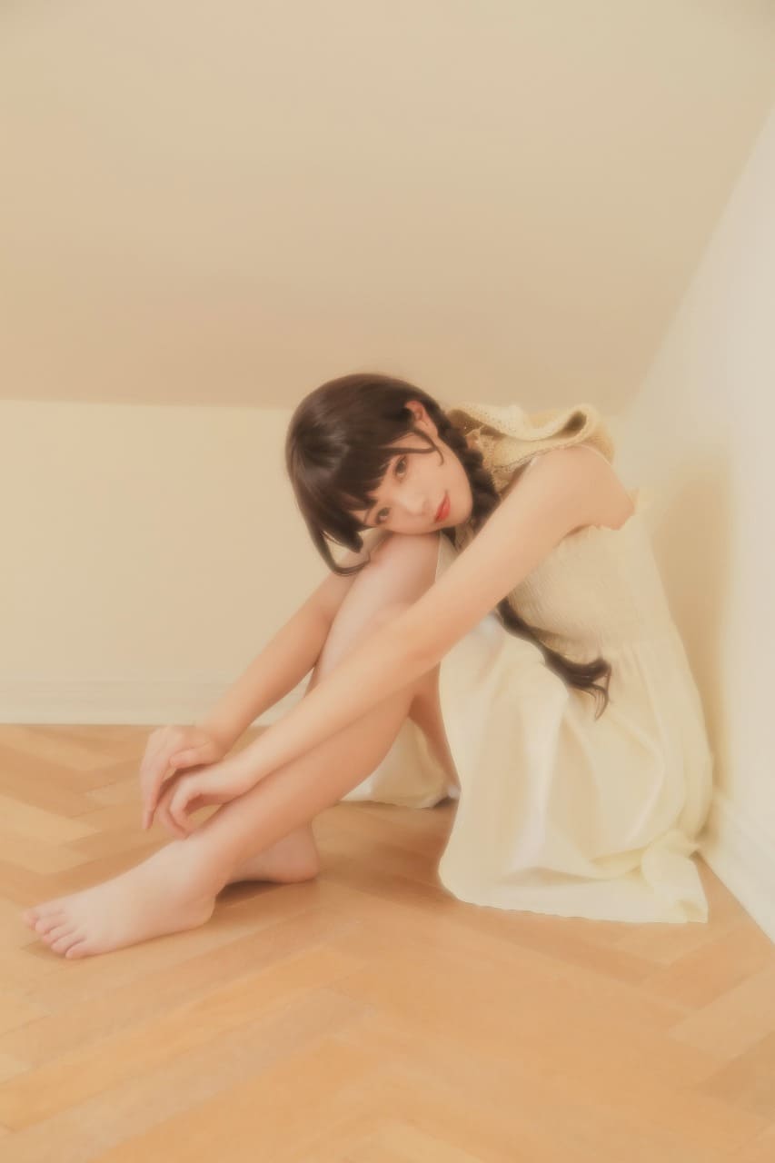 Fushii_海堂写真套图合集(持续更新) cosplay美女-第1张