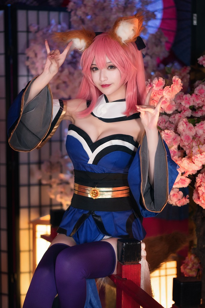 铁板烧鬼舞w29套合集[684P1V-8.04G] cosplay美女-第1张
