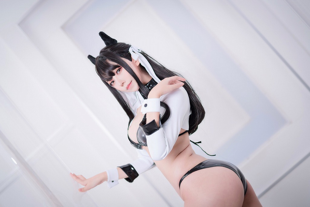 菌烨tako写真套图合集