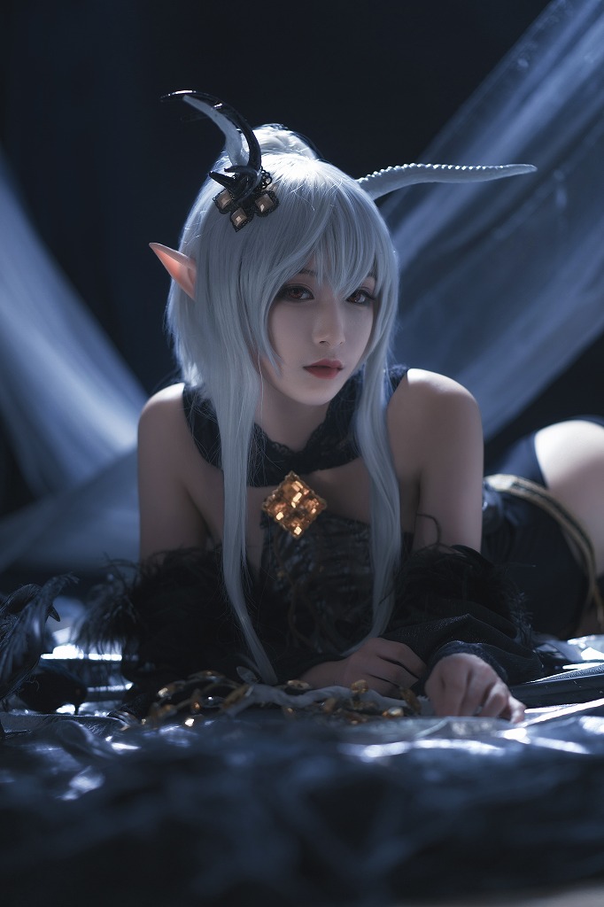 铁板烧鬼舞w29套合集[684P1V-8.04G] cosplay美女-第2张