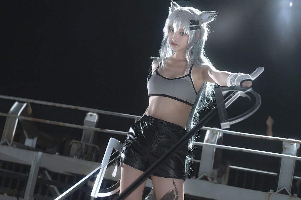 铁板烧鬼舞w29套合集[684P1V-8.04G] cosplay美女-第4张