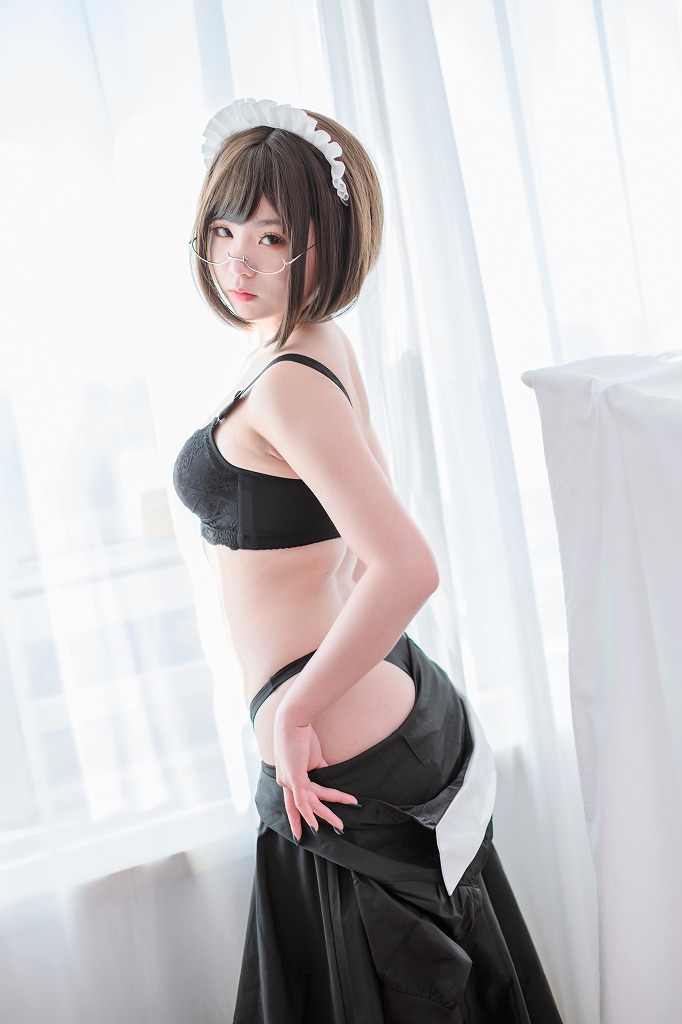 是青水12套合集 cosplay美女-第6张