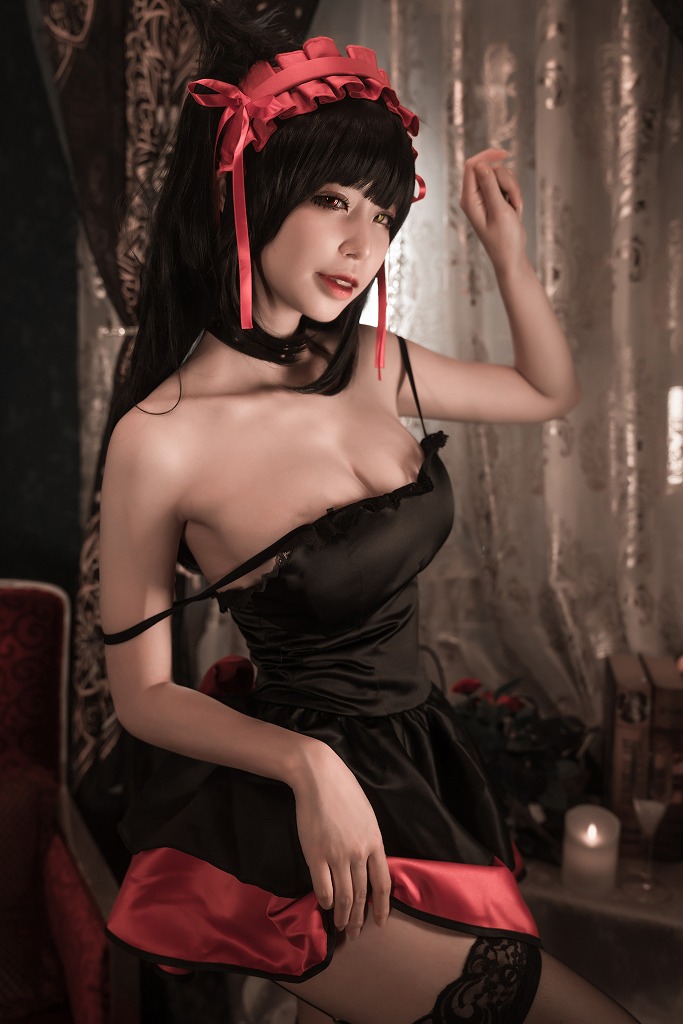 爱老师_PhD写真套图合集