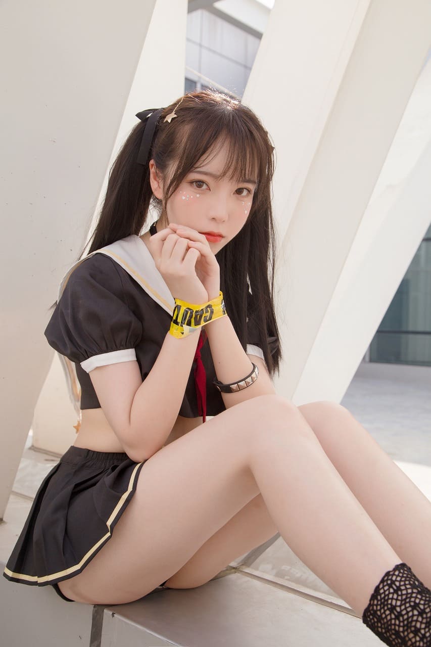 Fushii_海堂写真套图合集(持续更新) cosplay美女-第6张
