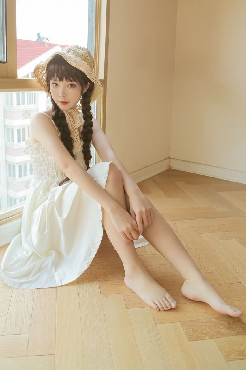Fushii_海堂写真套图合集(持续更新) cosplay美女-第7张