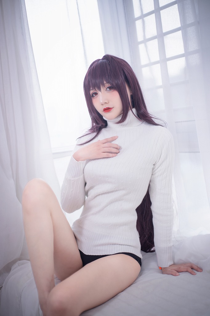 仙九Airi写真套图合集