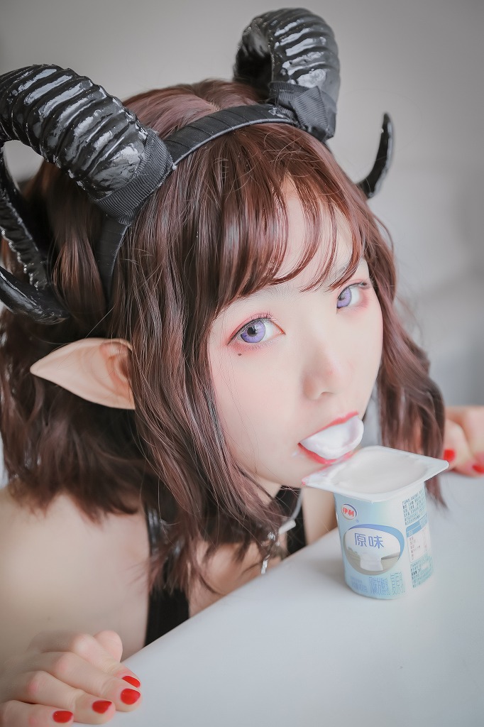 是青水12套合集 cosplay美女-第3张