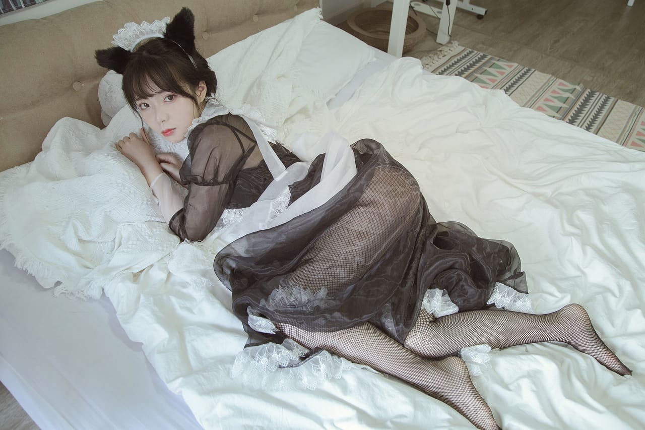 Fushii_海堂写真套图合集(持续更新) cosplay美女-第2张