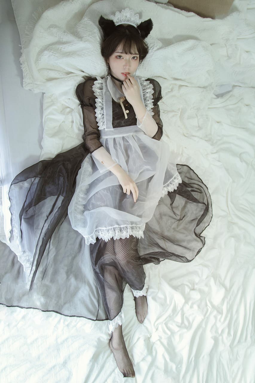 Fushii_海堂写真套图合集(持续更新) cosplay美女-第4张