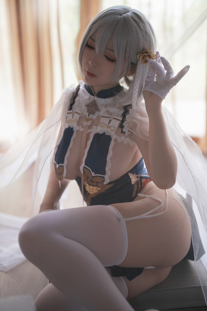 樱落酱写真套图合集