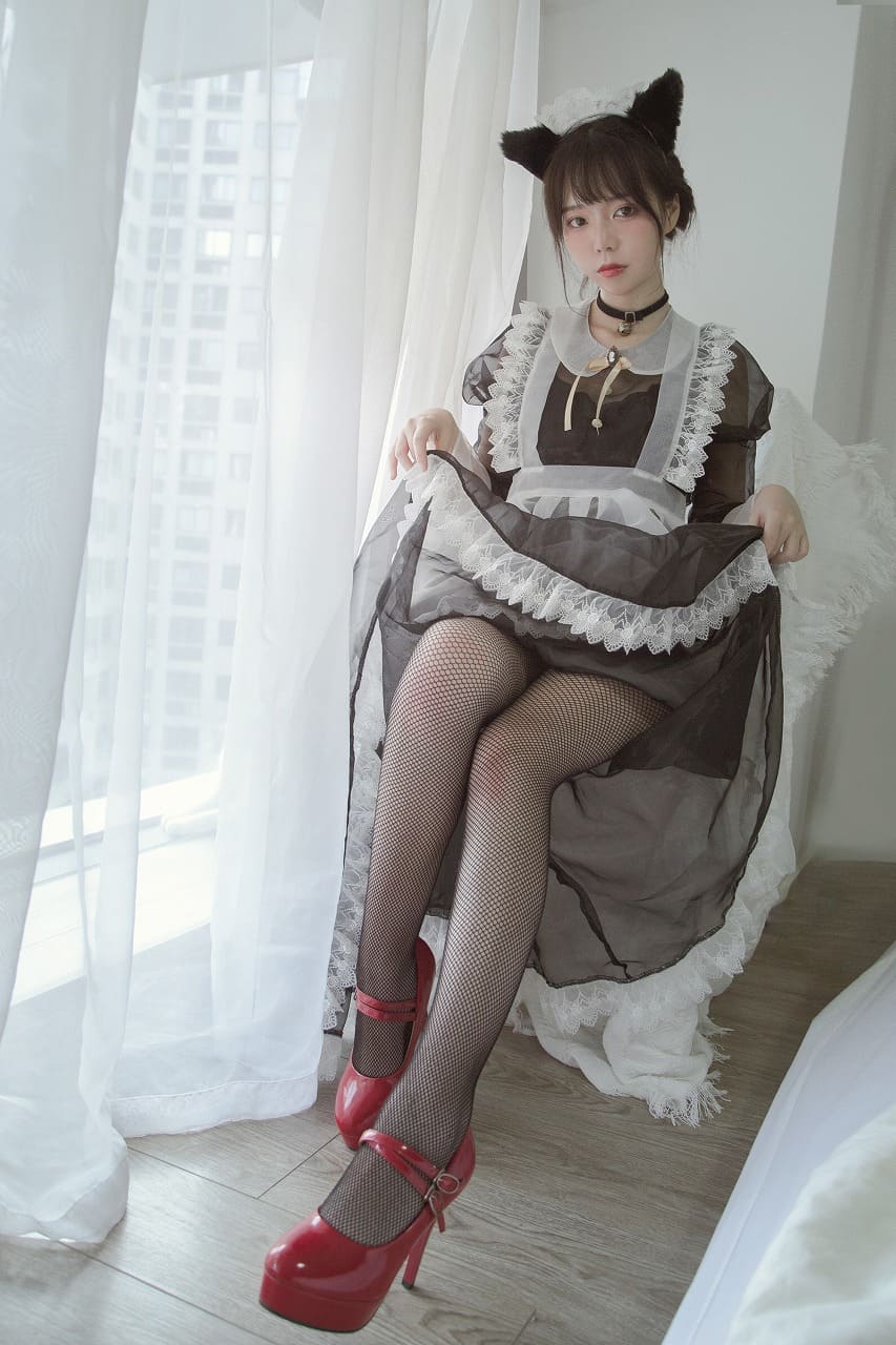 Fushii_海堂写真套图合集(持续更新) cosplay美女-第5张