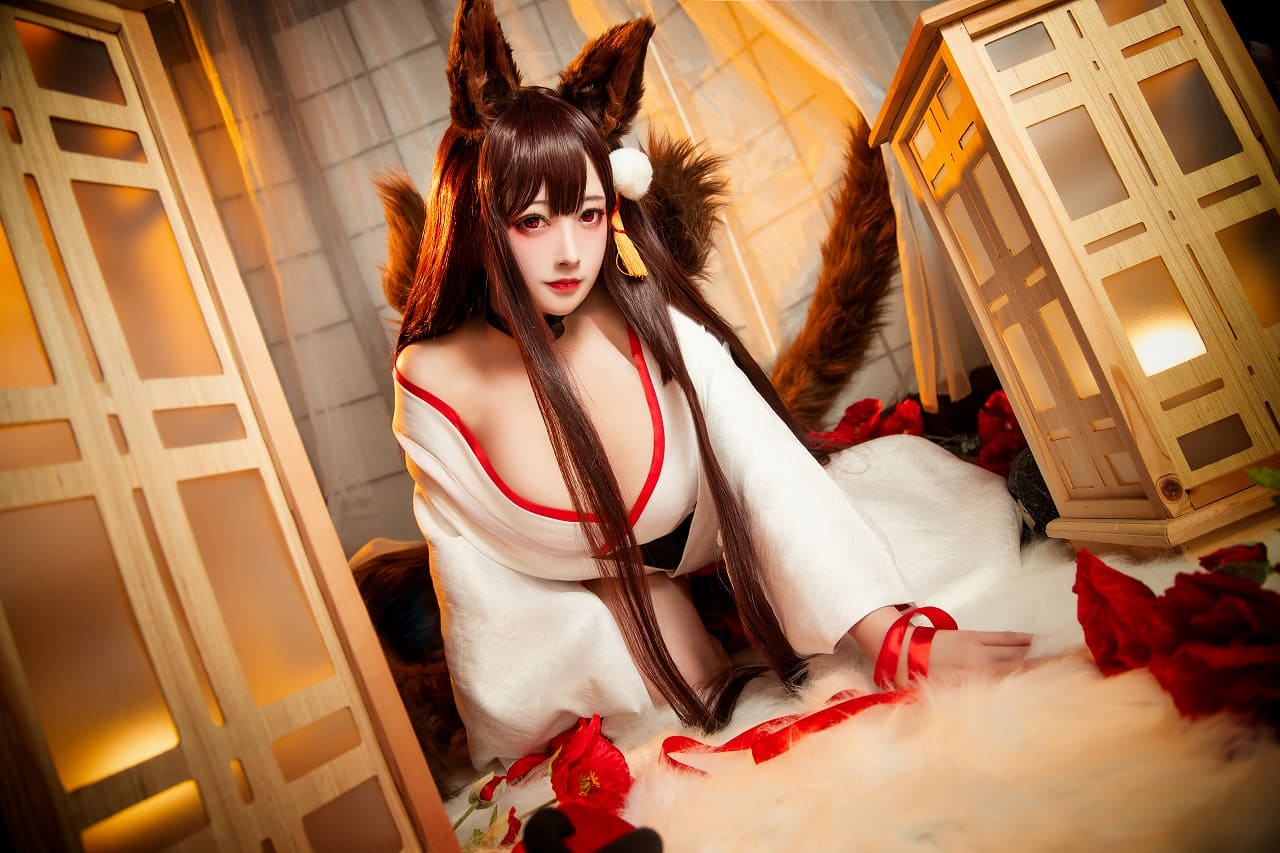 念念_D写真套图合集6套[1.16G] cosplay美女-第5张