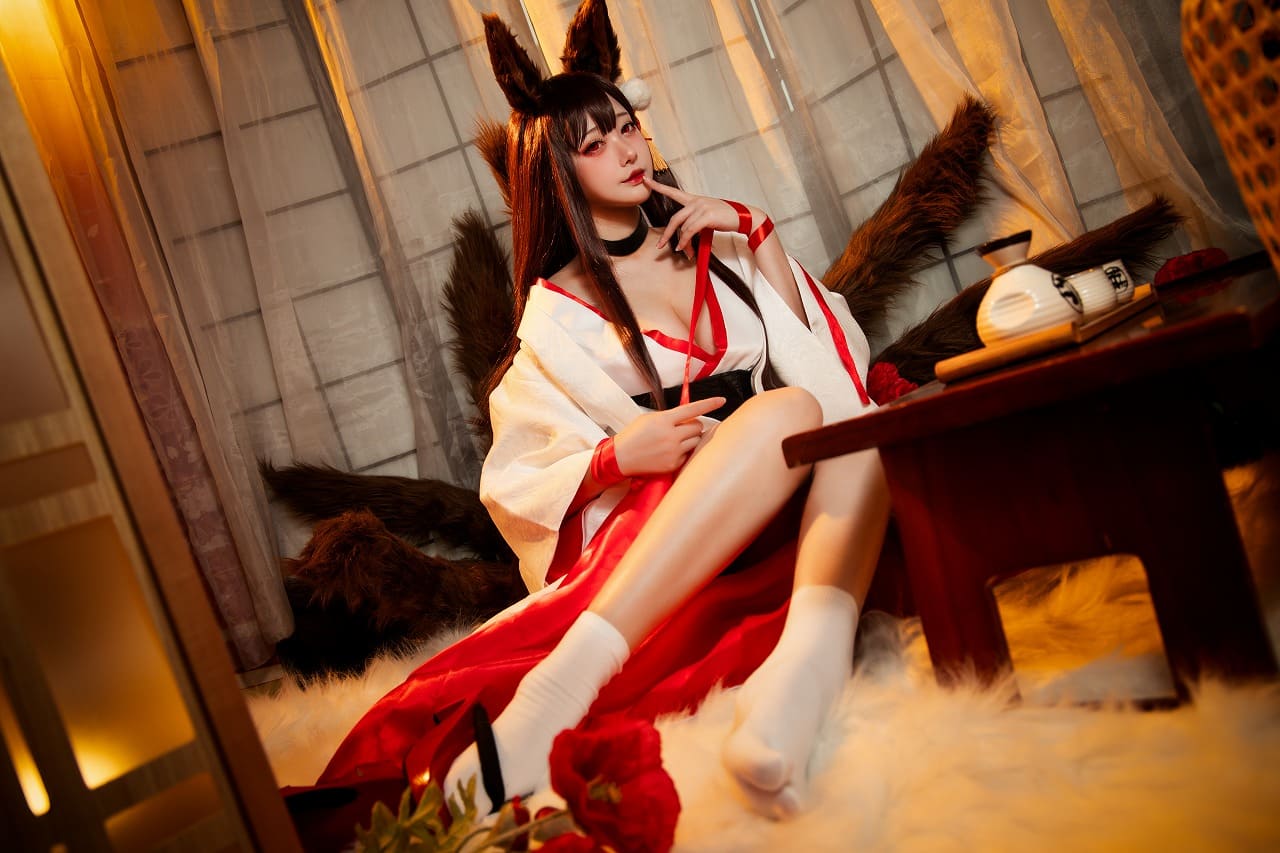 念念_D写真套图合集6套[1.16G] cosplay美女-第6张