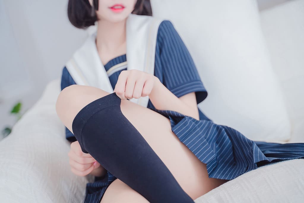 美女COSER猫君君7套写真合集[286P3.29G] cosplay美女-第6张
