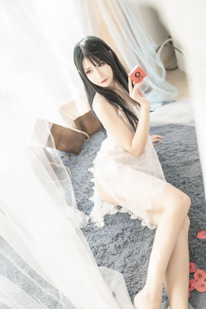 阮邑_Fairy-大象 私房[40p509M] cosplay美女-第6张