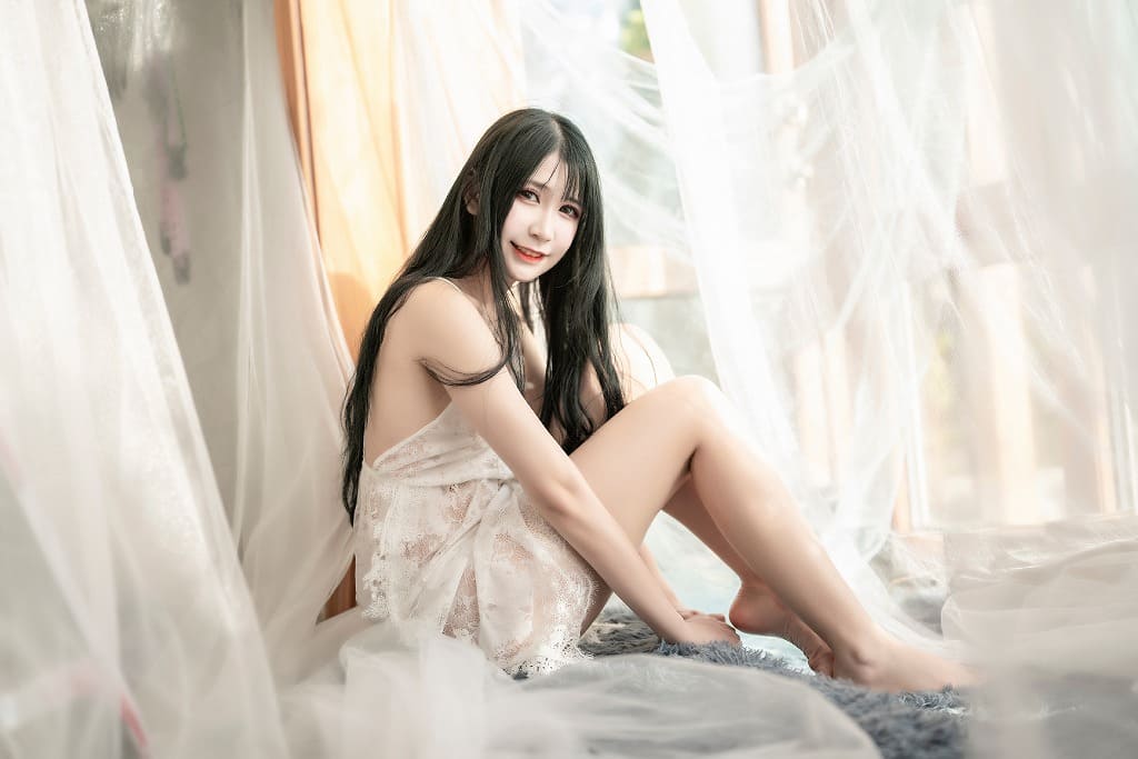 阮邑_Fairy-大象 私房[40p509M] cosplay美女-第7张