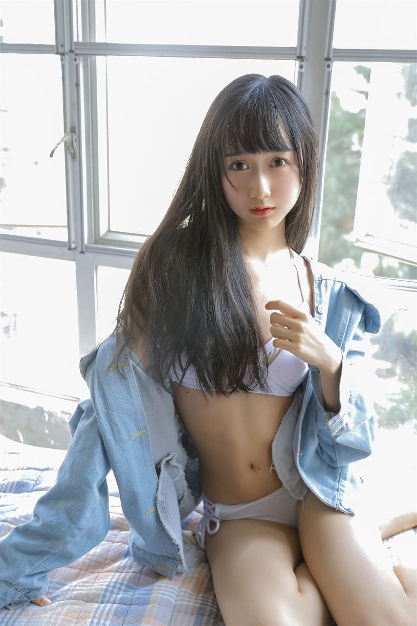 木绵绵OwO写真套图合集 cosplay美女-第4张