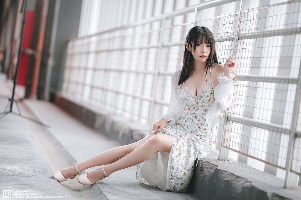 香草喵露露写真套图合集(持续更新) cosplay美女-第4张