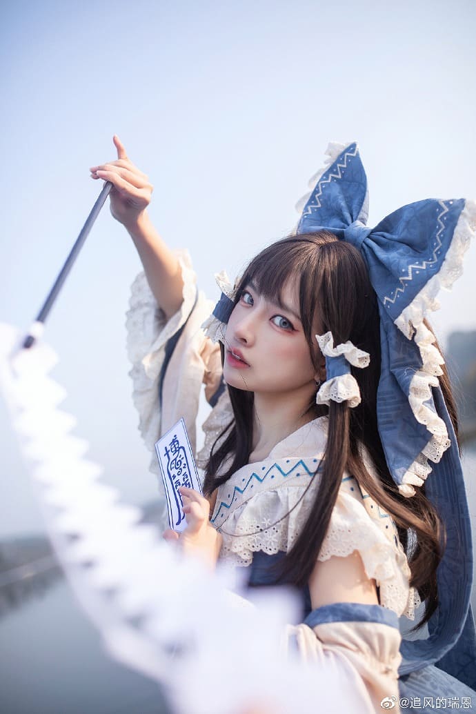 Kitaro_绮太郎写真套图合集(持续更新) cosplay美女-第3张