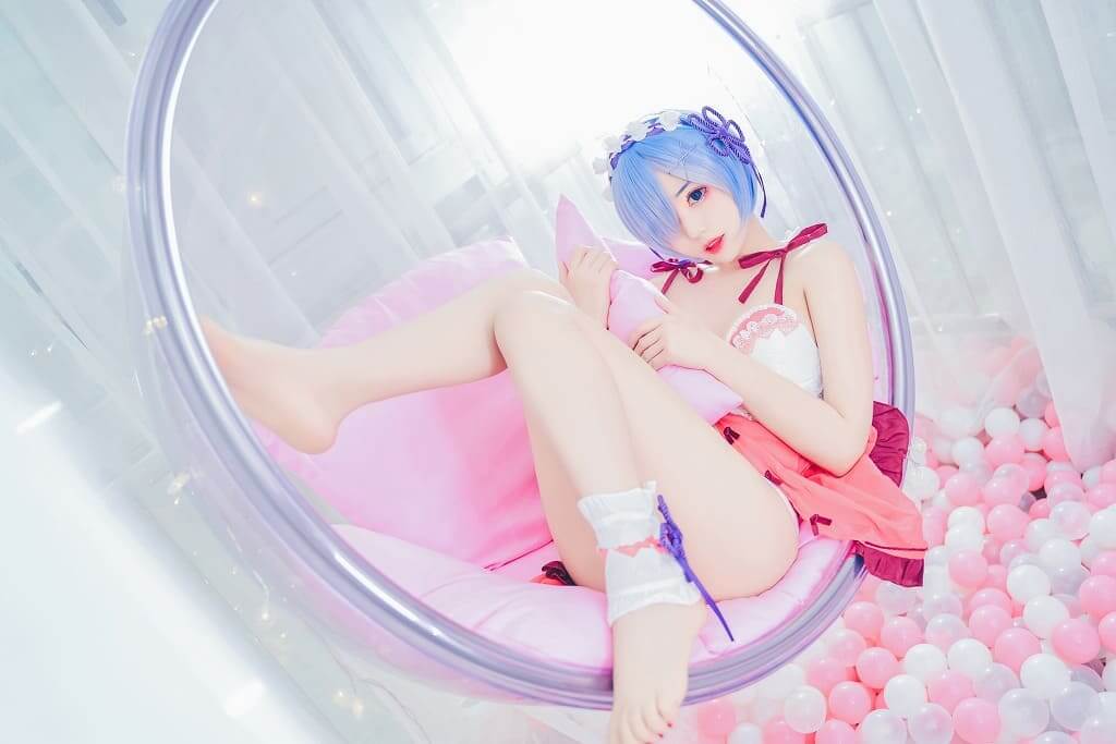 美女COSER猫君君7套写真合集[286P3.29G] cosplay美女-第5张