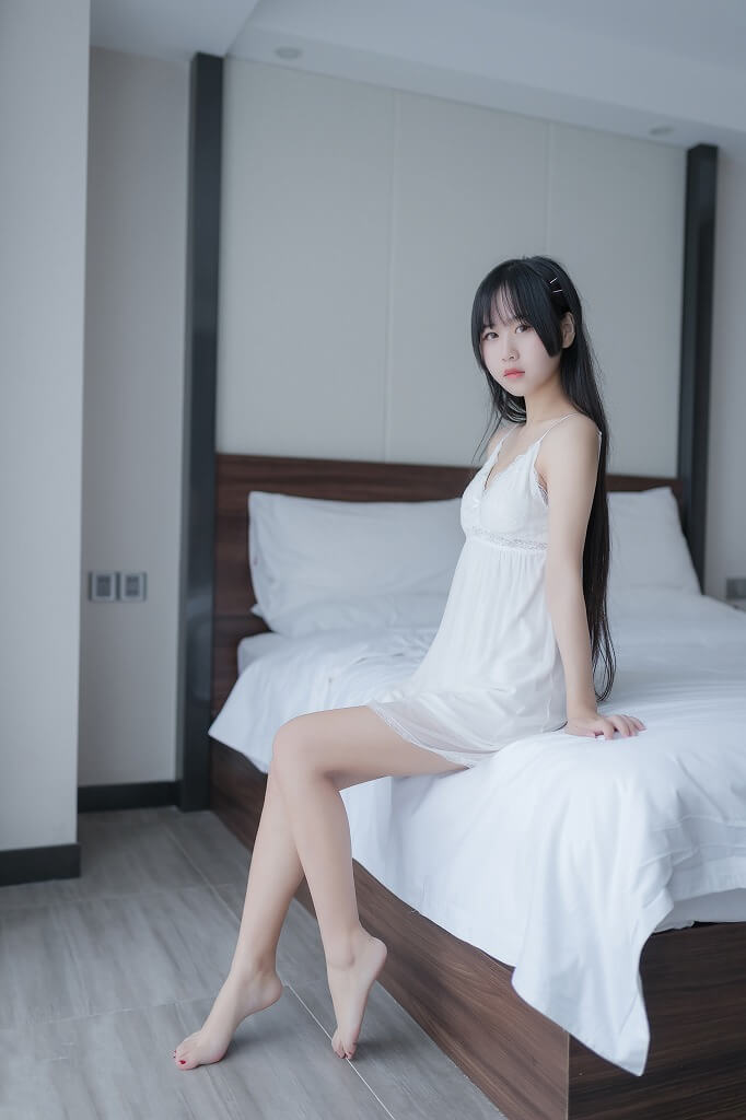 萌芽儿o0写真套图合集