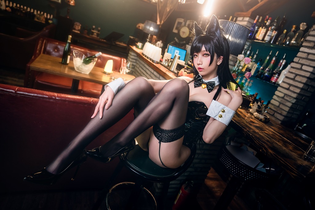 迷失人形写真套图合集