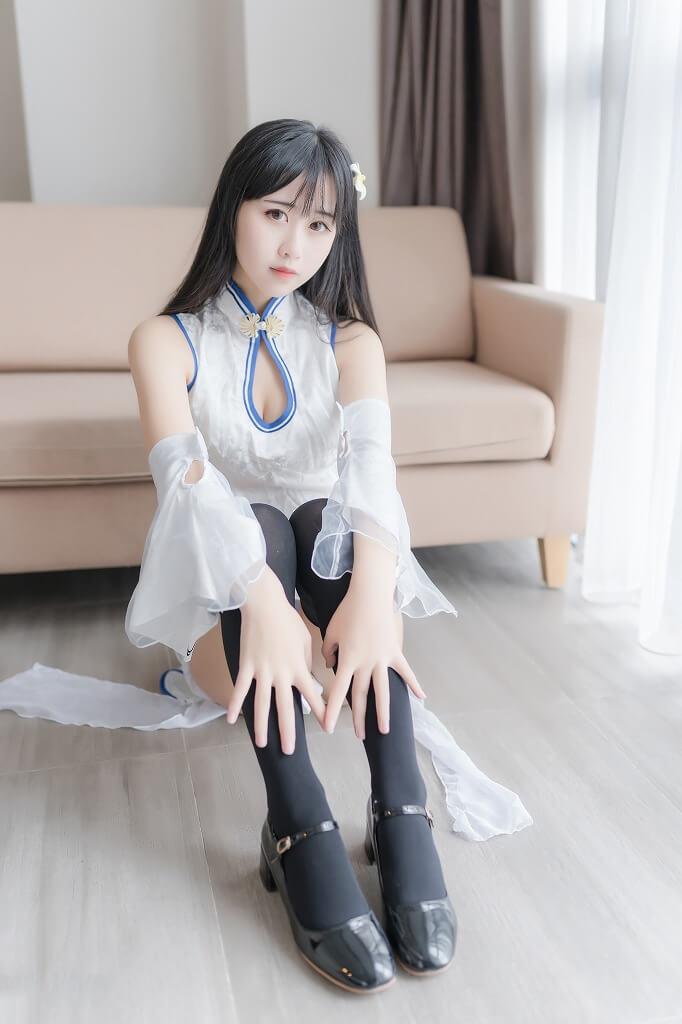 萌芽儿o0写真套图合集