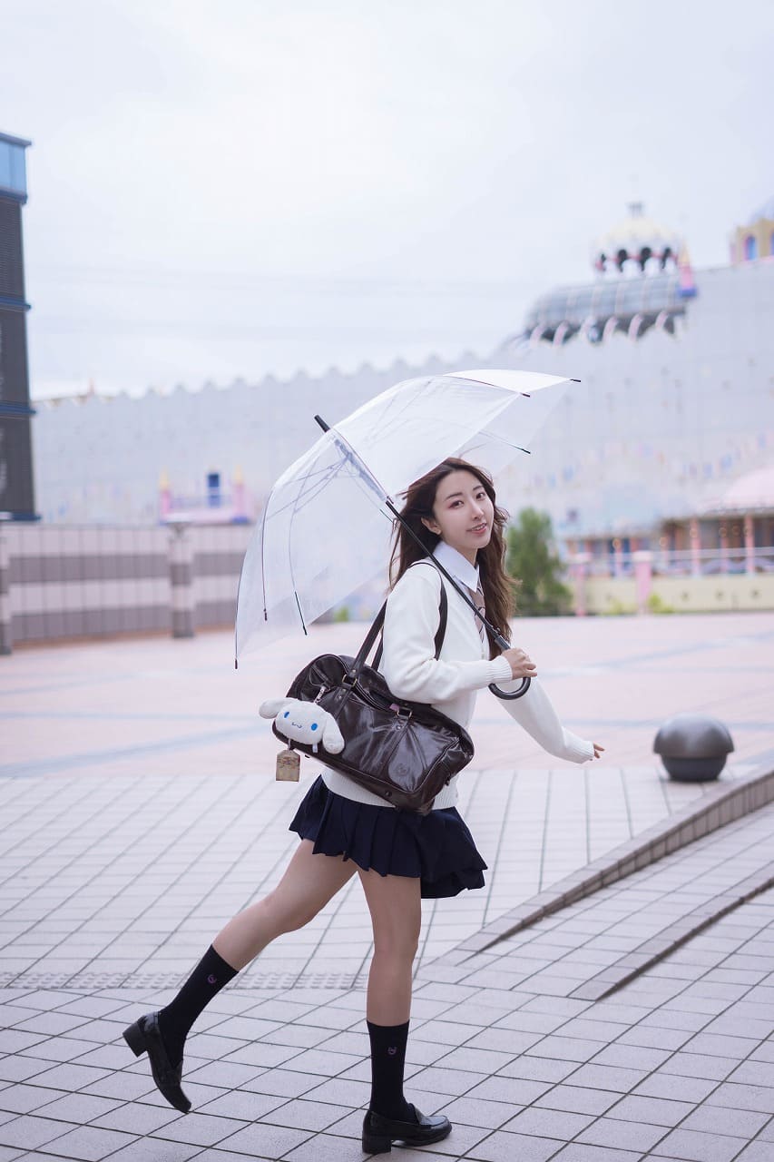 黑川写真套图合集53套(持续更新) cosplay美女-第5张
