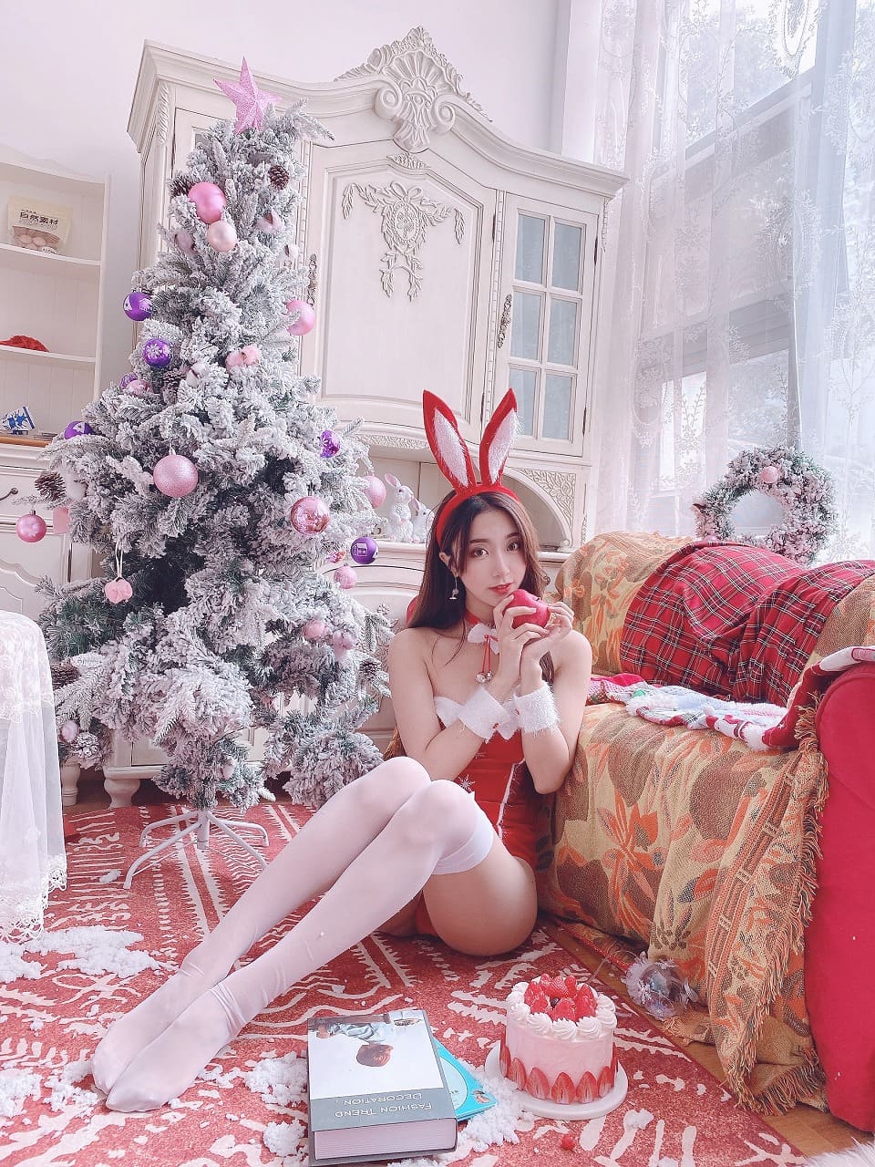 黑川写真套图合集53套(持续更新) cosplay美女-第6张